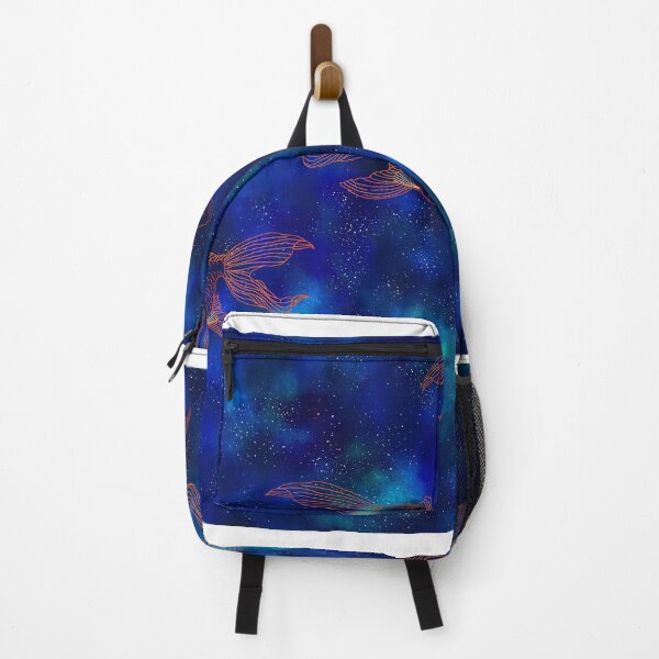 Item preview, Space Fish designed and sold by Galaxias Art.