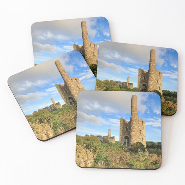 Item preview, Summer evening (Wheal Peevor) designed and sold by bitm2007.