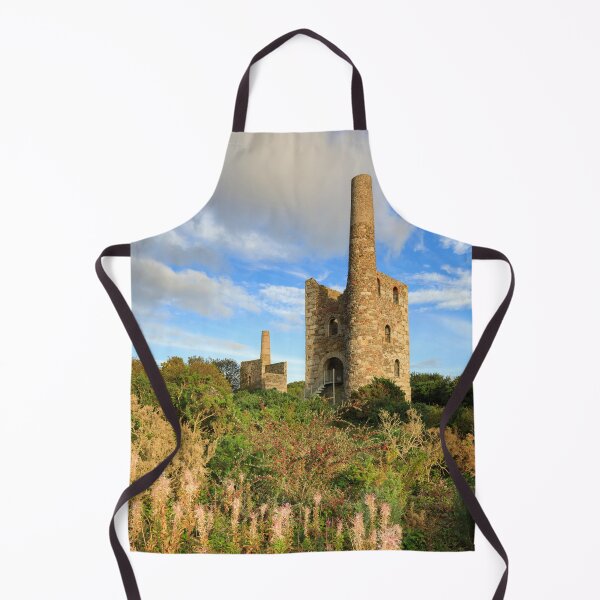 Item preview, Summer evening (Wheal Peevor) designed and sold by bitm2007.