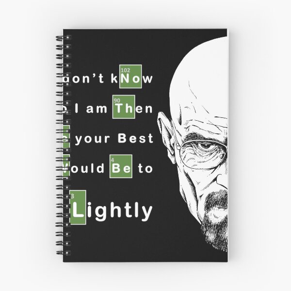 Item preview, Who I am ? Tread lightly... designed and sold by madxav.