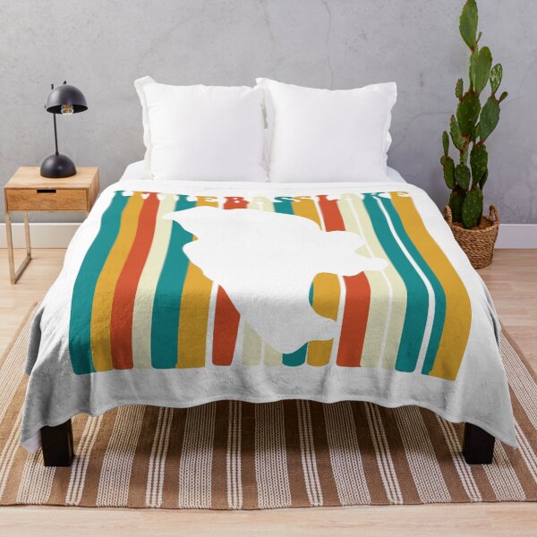 Item preview, Little Bass Lake Cohasset MN Retro designed and sold by ilakethat.