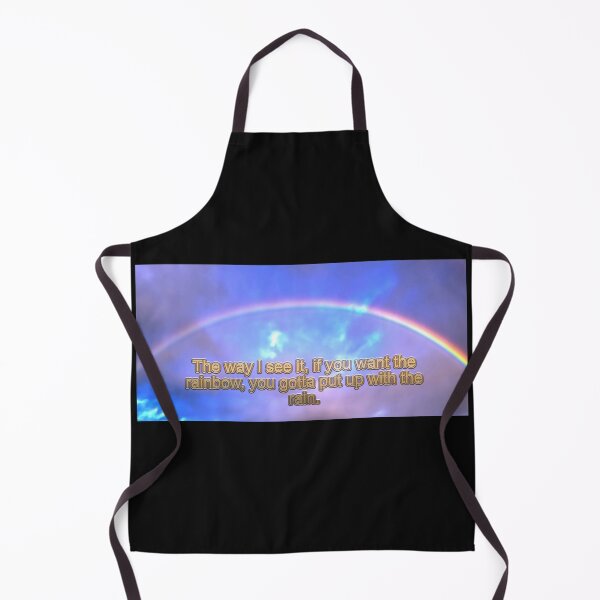 Item preview, Rainbow of hope designed and sold by PicsByTony.