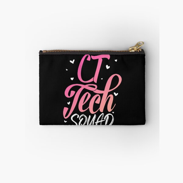 Item preview, CT Tech Squad Cat Scan designed and sold by GriffsGraphix.
