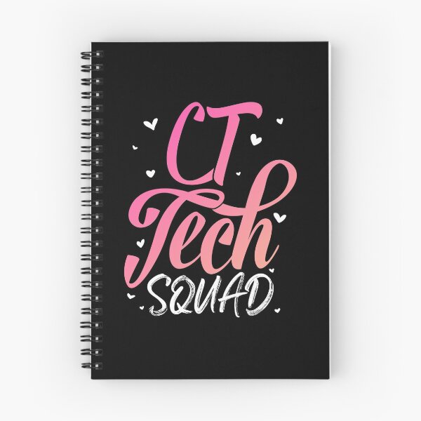 Item preview, CT Tech Squad Cat Scan designed and sold by GriffsGraphix.