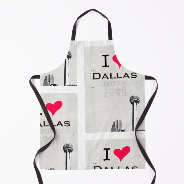 Item preview, LOVE Dallas Texas Pop Art Urban San Antonio Retro City Vintage MORE Than Ever City Crown Homeland Wanderlust designed and sold by ExquisiteShots.