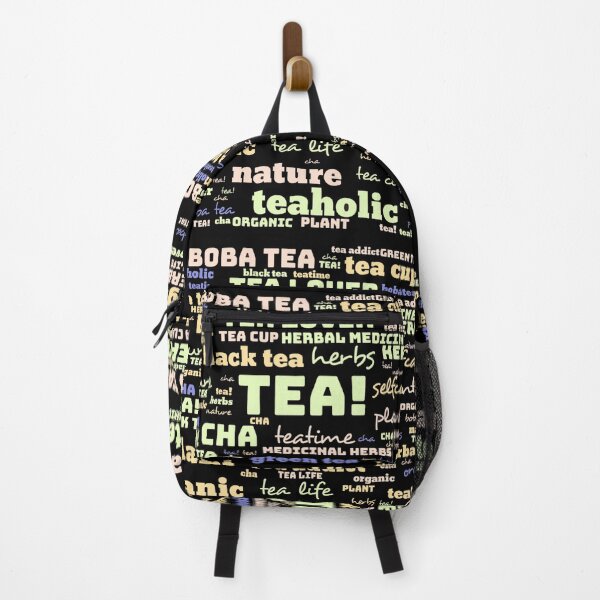 Item preview, Tea print designed and sold by Coffee & Fashion.