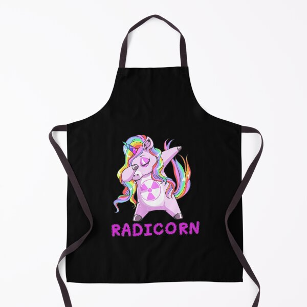 Item preview, Radicorn Radiology Tech X-Ray Dabbing Unicorn designed and sold by GriffsGraphix.