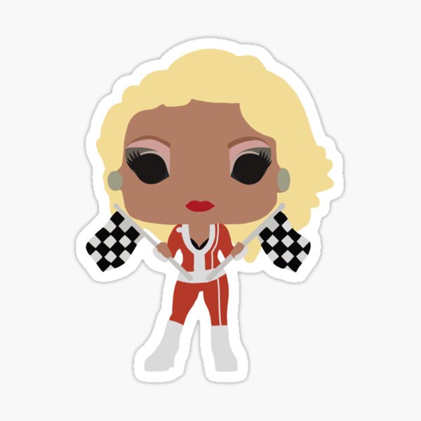 funko pop ru paul