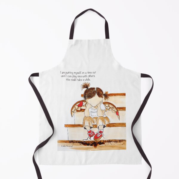 Item preview, Time out designed and sold by Linda Finstad.