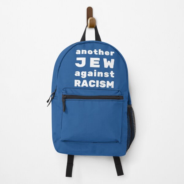 Item preview, Another Jew Against Racism Jewish Activism designed and sold by Amber Dove Studio.