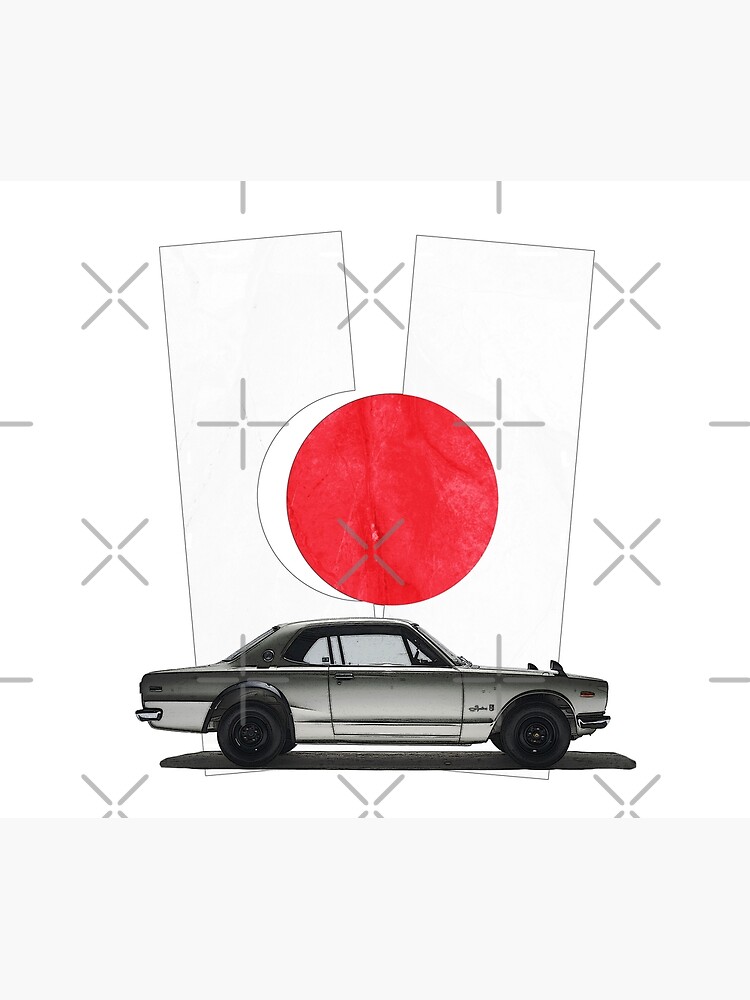 Hakosuka 