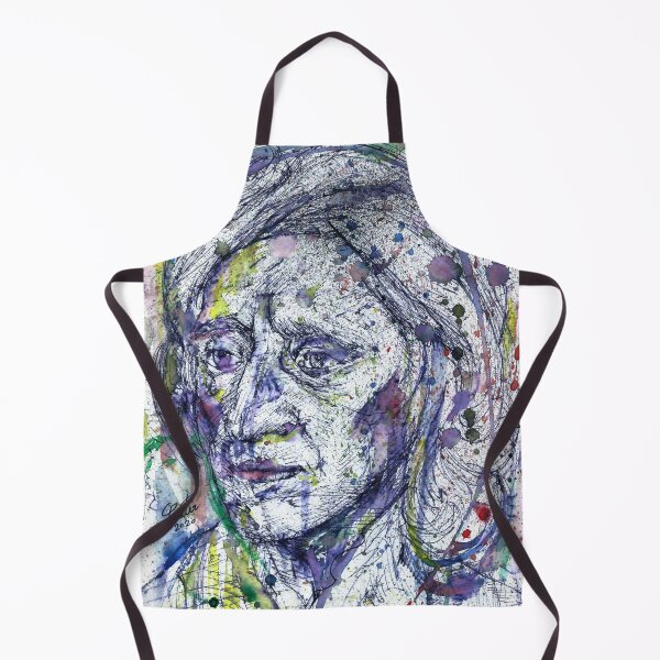 Item preview, JOHN LOCKE watercolor and ink portrait.1 designed and sold by lautir.