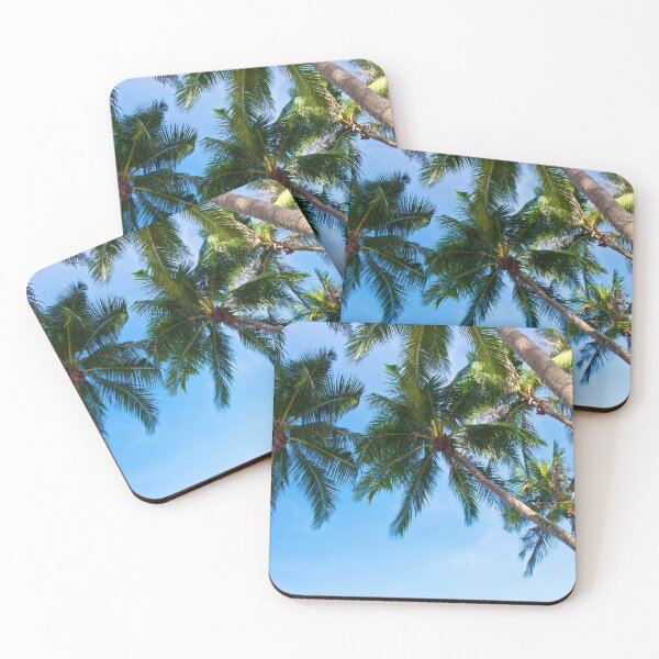 Item preview, Under the Palm Trees designed and sold by tpixx.