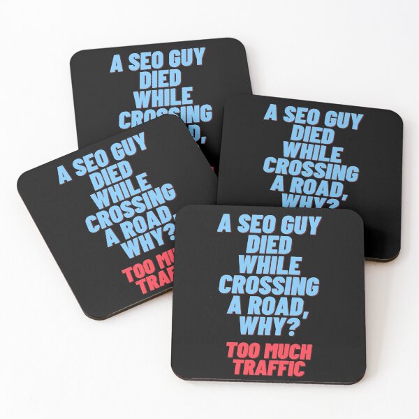 Item preview, A SEO guy designed and sold by Sanesapien.