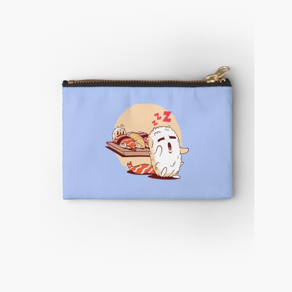 Item preview, Sushi cartoon | Sleepwalker | Sleepwalking designed and sold by DerSenat.