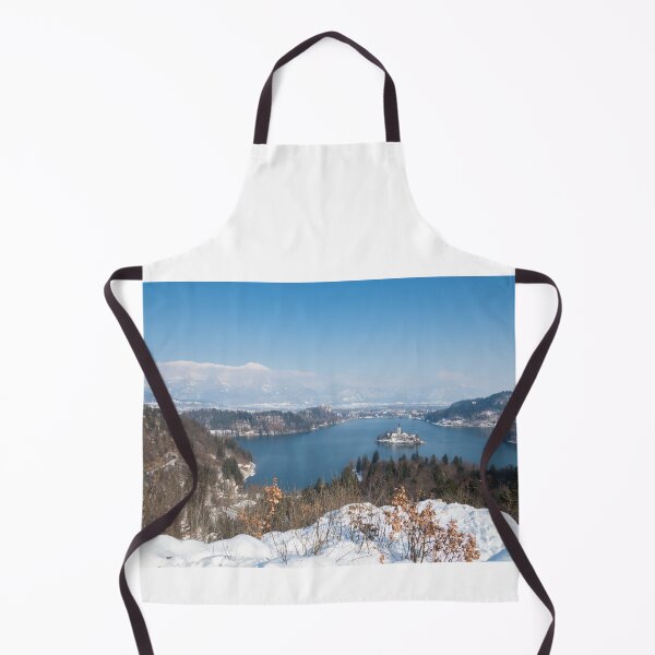 Item preview, Lake Bled, Slovenia designed and sold by Jane Stanley Photography.