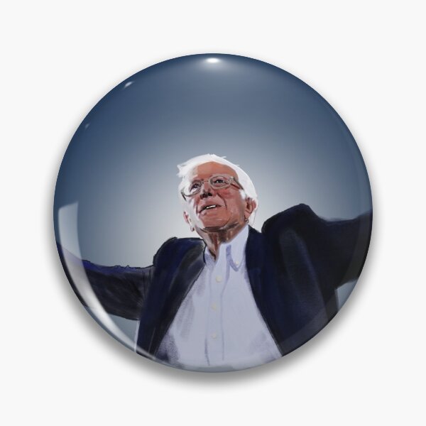 Item preview, Bernie Sanders  designed and sold by zoliza.
