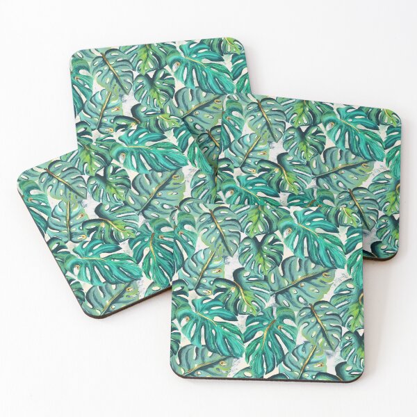 Item preview, Moody Tropics designed and sold by Gingerlique.