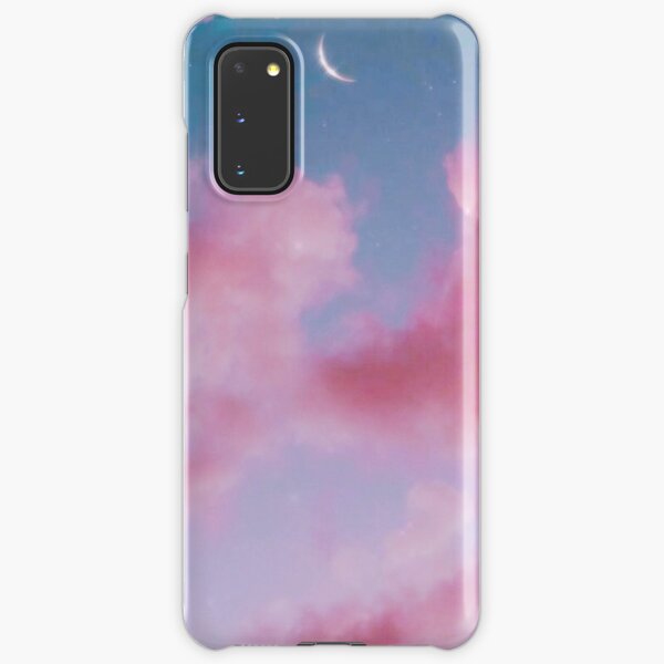 Candys Cases For Samsung Galaxy Redbubble - cotton candy skies roblox id