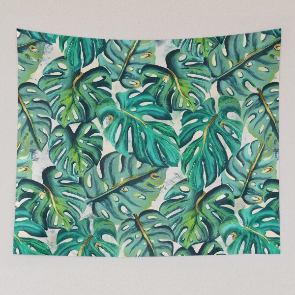 Item preview, Moody Tropics designed and sold by Gingerlique.