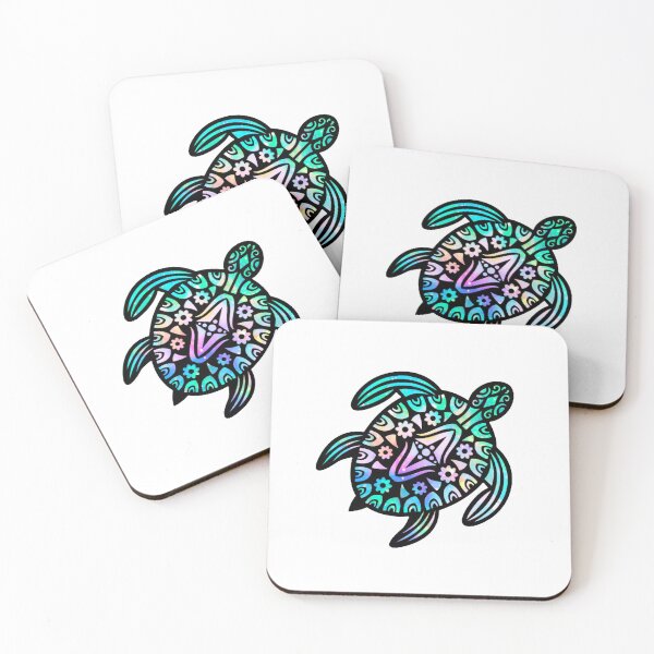 Item preview, Turtle designed and sold by jeremysstickers.