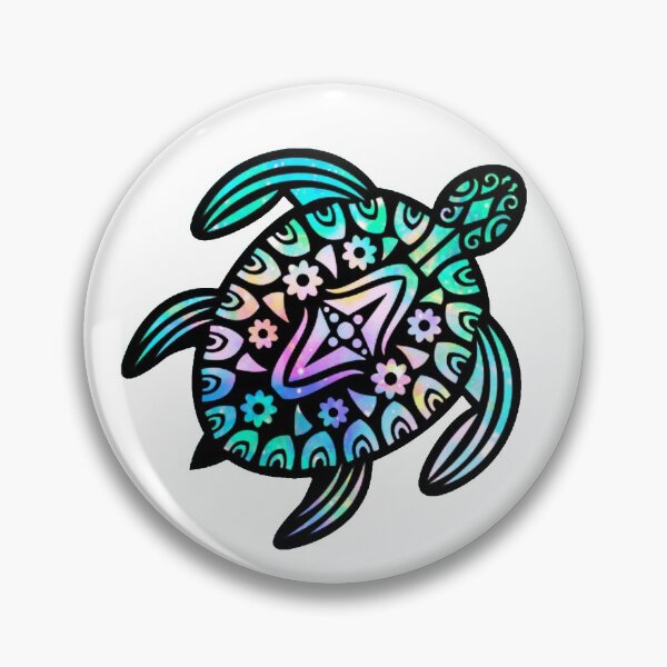 Item preview, Turtle designed and sold by jeremysstickers.