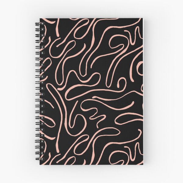 Item preview, Black Pink Ribbons Aesthetic designed and sold by iamwowie.