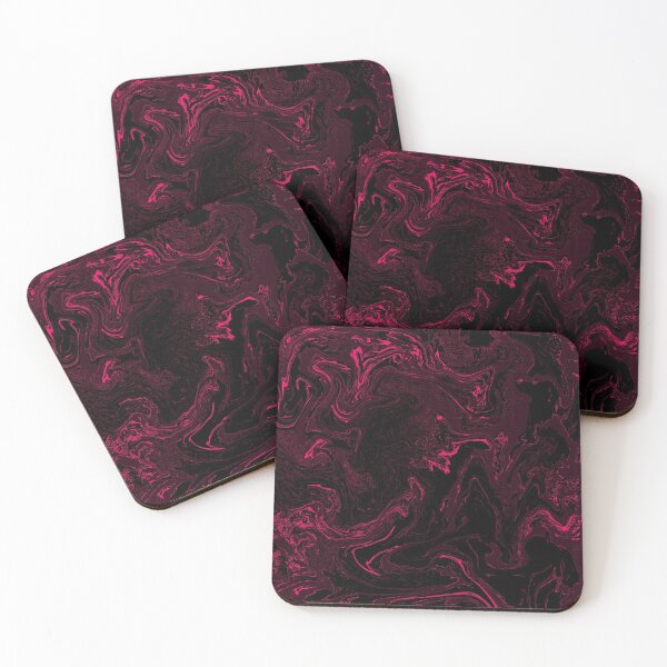 Item preview, Hydro Holographic Dissolve Pink designed and sold by InvestingRoad.