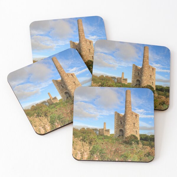 Item preview, Wheal Peevor designed and sold by bitm2007.