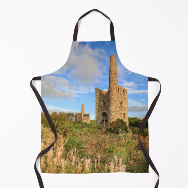 Item preview, Wheal Peevor designed and sold by bitm2007.