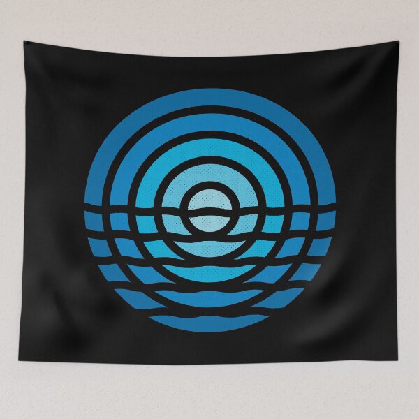 Item preview, Moonrise designed and sold by heavyhand.