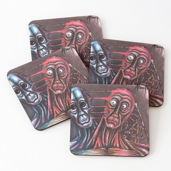 Item preview, Self designed and sold by Robcreaturee.