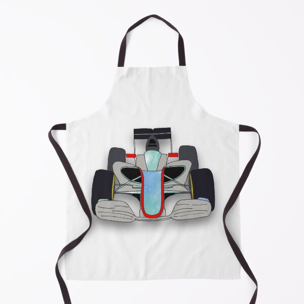Item preview, Racing Car designed and sold by ElviraTSquirrel.