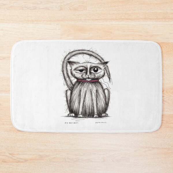 Item preview, Big bad Bert designed and sold by Keith Mills.