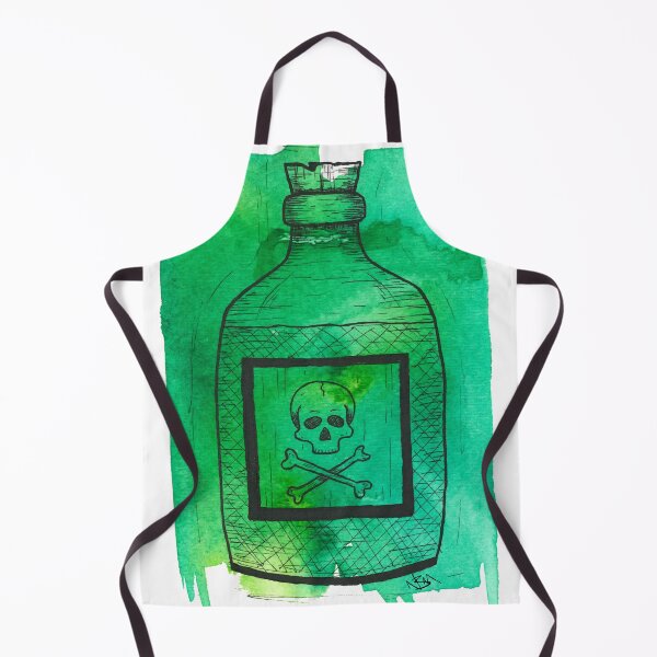 Item preview, Poison designed and sold by Delightfully Morose.