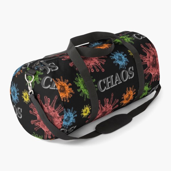 Item preview, Chaos Covid19 Coronavirus Pandemic designed and sold by CharJens.