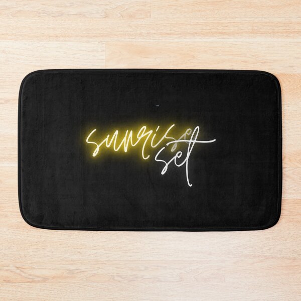 Item preview, Sunrise Set  designed and sold by cgroenewald.