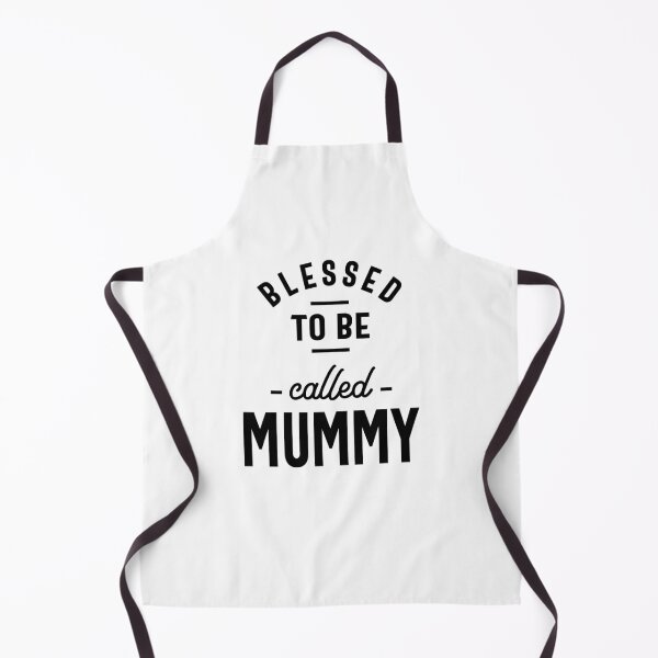 Item preview, Womens Blessed Mummy - Mother Gift designed and sold by cidolopez.