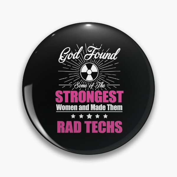 Artikelvorschau, Gott fand einige der stärksten Frauen und machte sie zu Rad-Technikern entworfen und verkauft von GriffsGraphix.