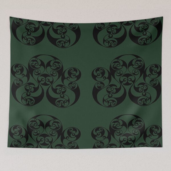 Item preview, Celtic Mirror, Celtic Art, La Tene,  Ancient Celt designed and sold by kellymavis.