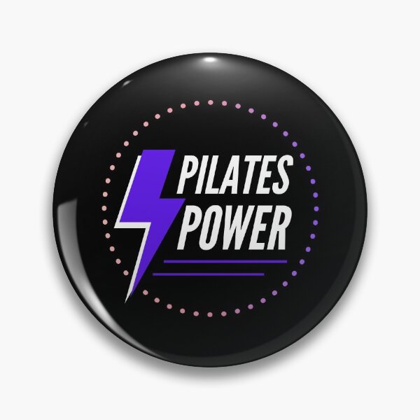Item preview, Pilates Power designed and sold by moveella.