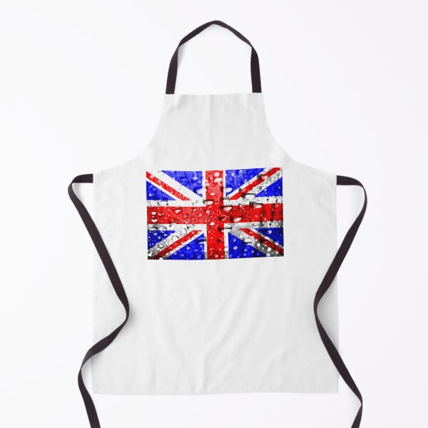 Item preview, Union Jack Wet designed and sold by MarkUK97.