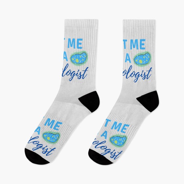 Item preview, Trust Me I'm A Microbiologist designed and sold by MaryaMeerkat.