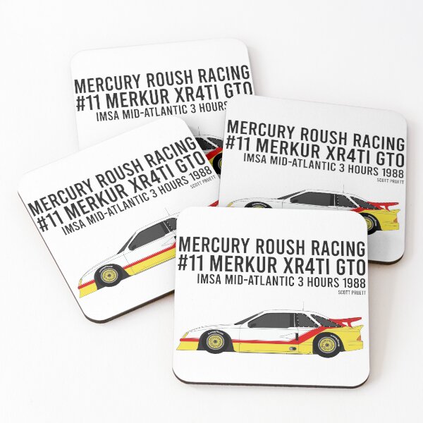 Item preview, Merkur XR4Ti GTO model designed and sold by Eduarson26.