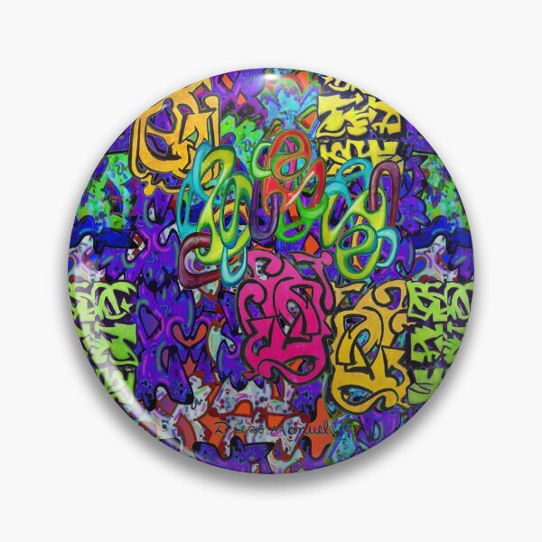 Item preview, Graffiti 37 9 designed and sold by Diego Manuel Rodriguez.
