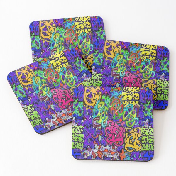 Item preview, Graffiti 37 9 designed and sold by Diego Manuel Rodriguez.