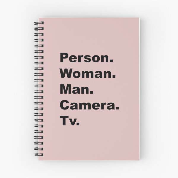 Item preview, Person woman man camera tv designed and sold by Souna's  Store.