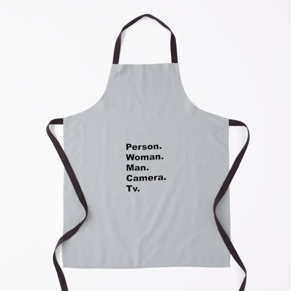 Item preview, Person woman man camera tv designed and sold by Souna's Store.