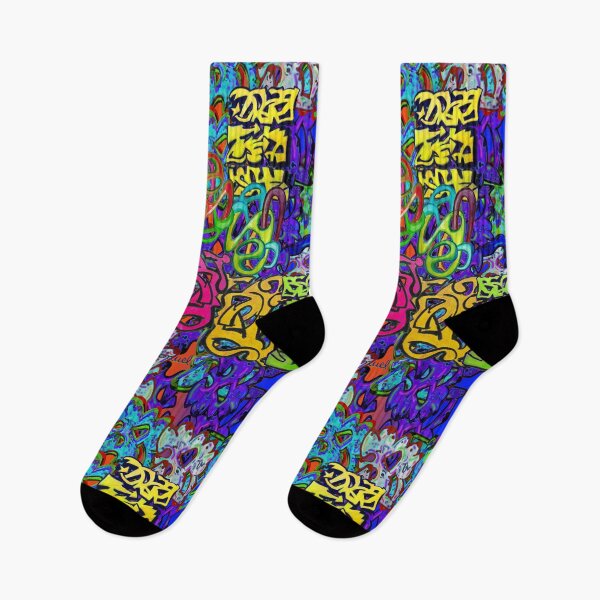 Item preview, Graffiti 37 9 designed and sold by Diego Manuel Rodriguez.