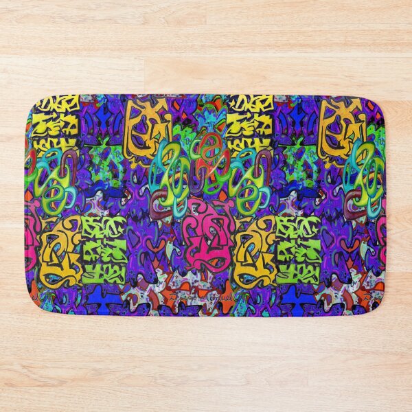 Item preview, Graffiti 37 9 designed and sold by Diego Manuel Rodriguez.